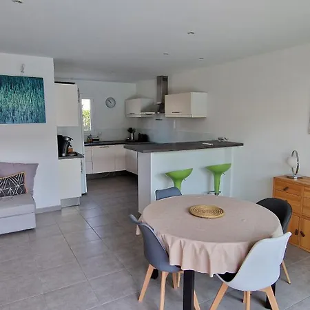 Maison Contemporaine Avec Piscine Proche * Baillargues